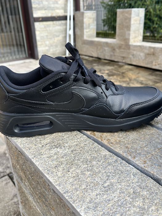 Маратонки НАЙК!!!