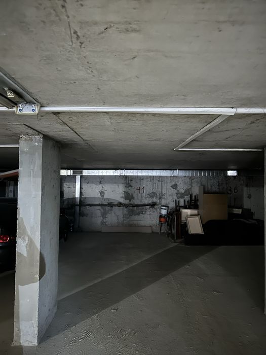 Дава се под наем Гараж / Паркомясто в Варна, Възраждане 1 - 22 кв.м за 127.5 € - Снимка #2