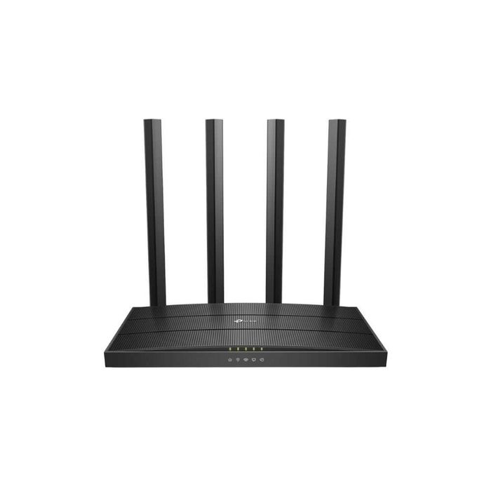 Wi-Fi роутер TP-LINK/Archer C6/(802.11ac)/802.11ac/n/a /1200 Мбит/с