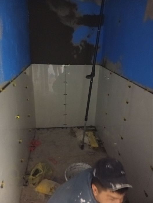 Тошкен бойлаб малакали усталар хизматингизда