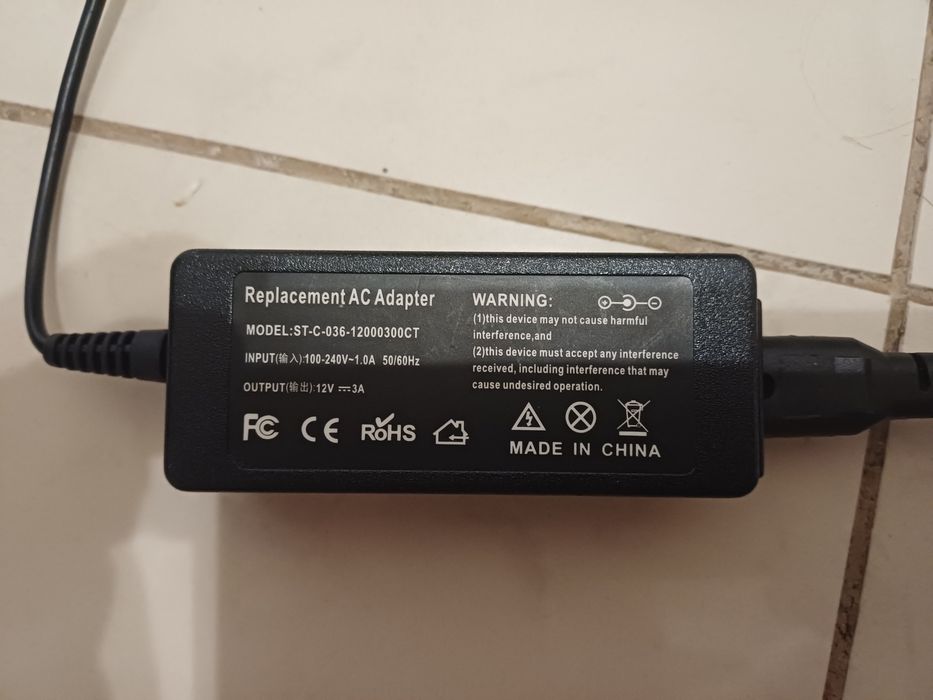 Monitor HP 2011x