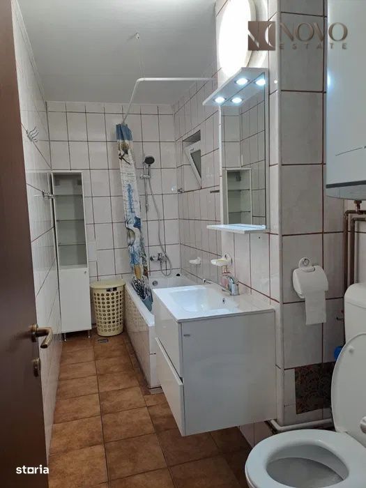2 Camere | Unirii | AC | Balcon | Metrou