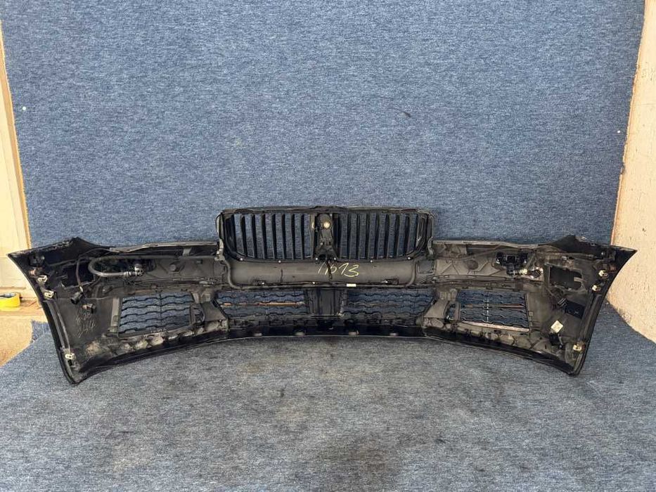 BMW Seria 7 G11 G12 Bara față M Pachet completă