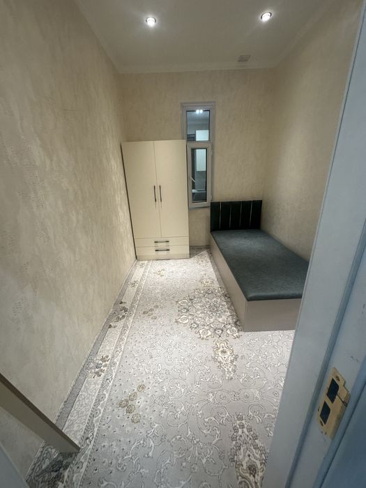 Аренда Юнусобод 4 Сезам 4хона 650 6та бола 6та киз шарийга