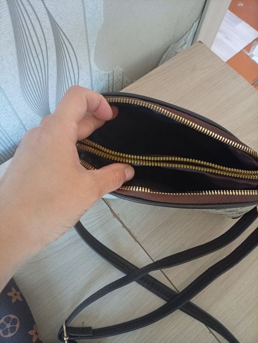 Сумочки для модниц