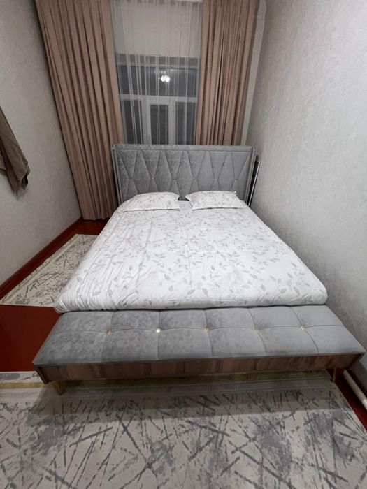 Спальный Гарнитур Новый