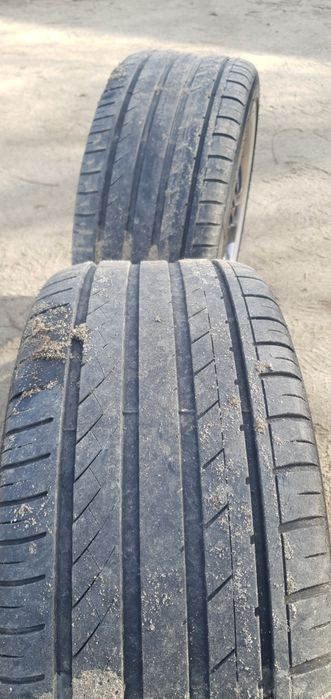 Vand jante 19 inch sau schimb cu Uniden R3 sau Escort Retline