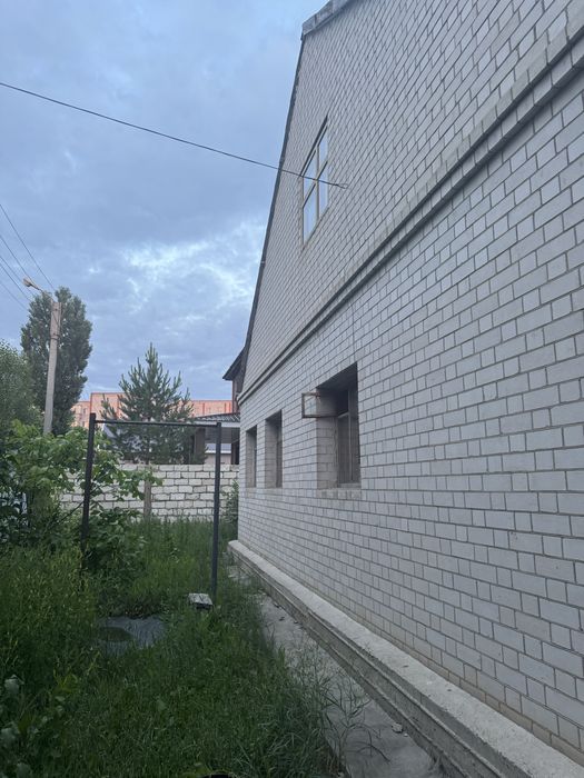 Земельный участок