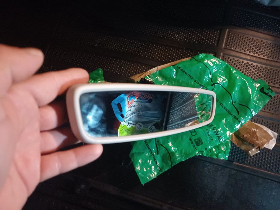 Oglinda Retrovizoare Skoda Octavia 2017