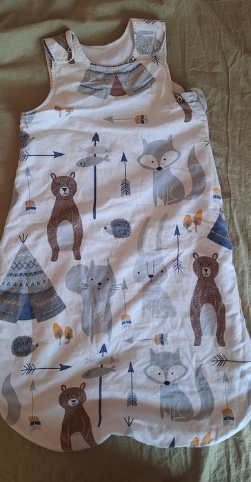 Чувалче Angel Baby 0-6 пролет/есен