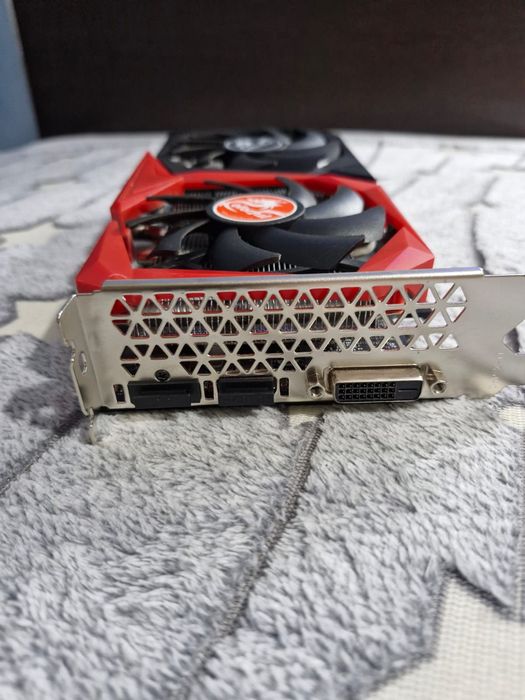 Продам Видеокарту RTX 2060 Super,8Гб