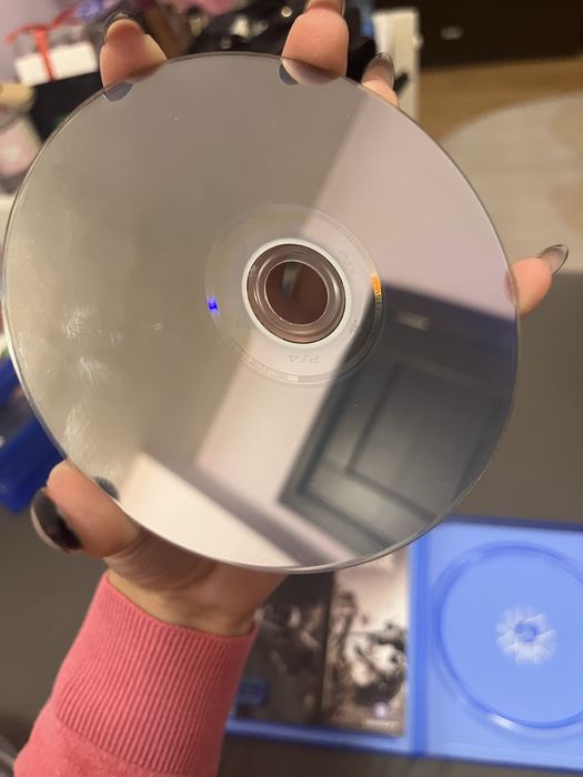 Rainbow six siege ps4