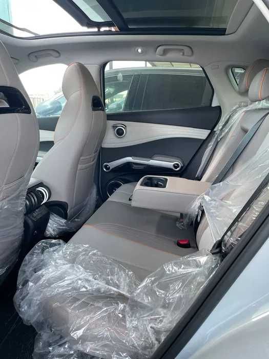 BYD Yuan Plus 510 KM Full