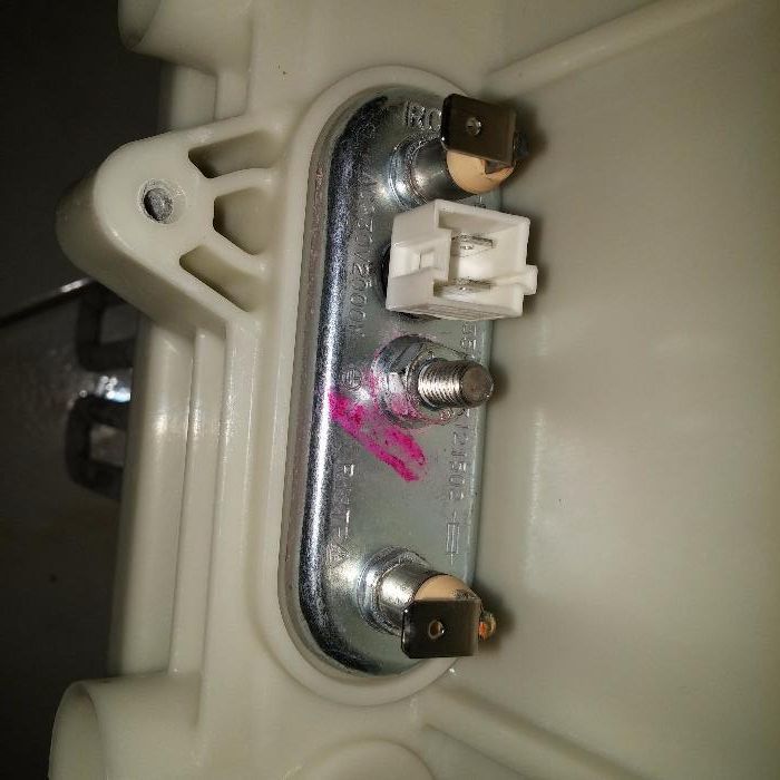 Пералня LG 11кг.