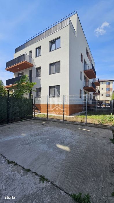 Eclipsei metrou Leonida apartament 3 camere.