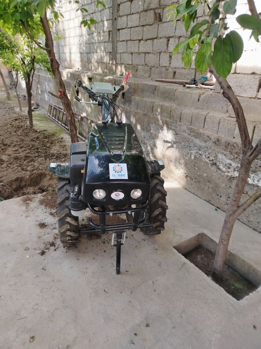 Moto blok       13lik yap yangidek turupti
