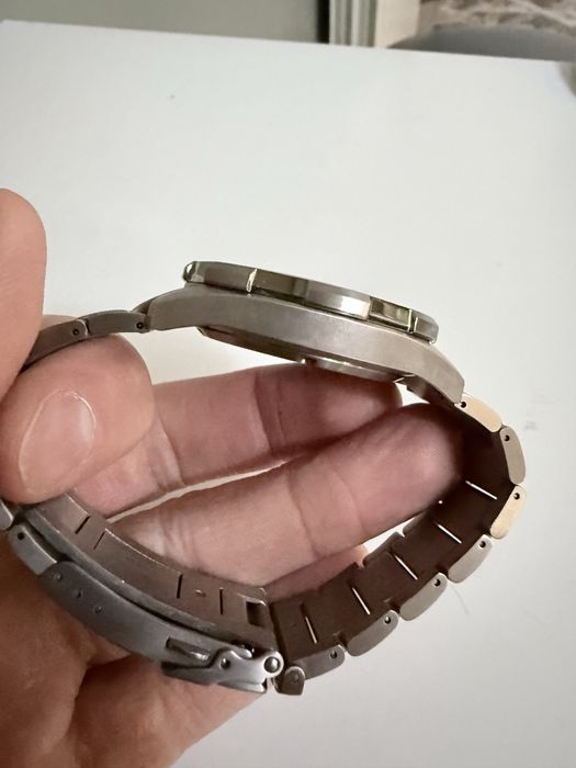 Продам часы Sitizen Eco-drive