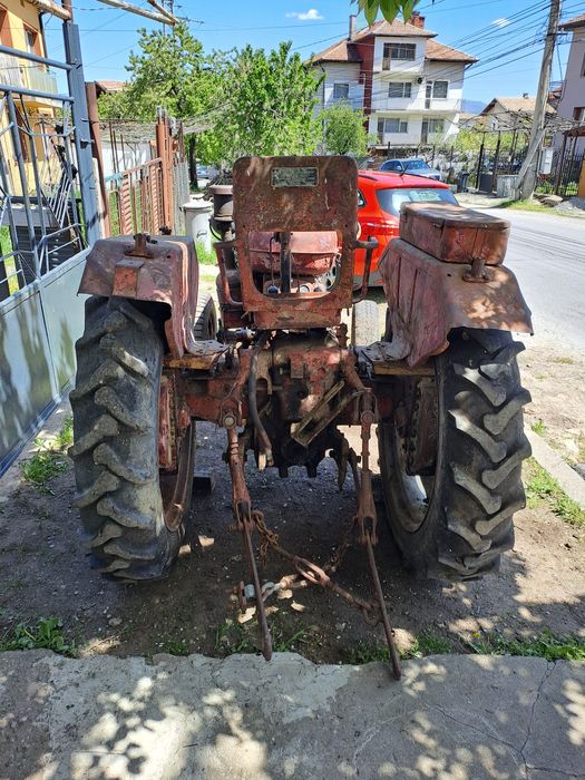 Трактори  ДТ 20 на части