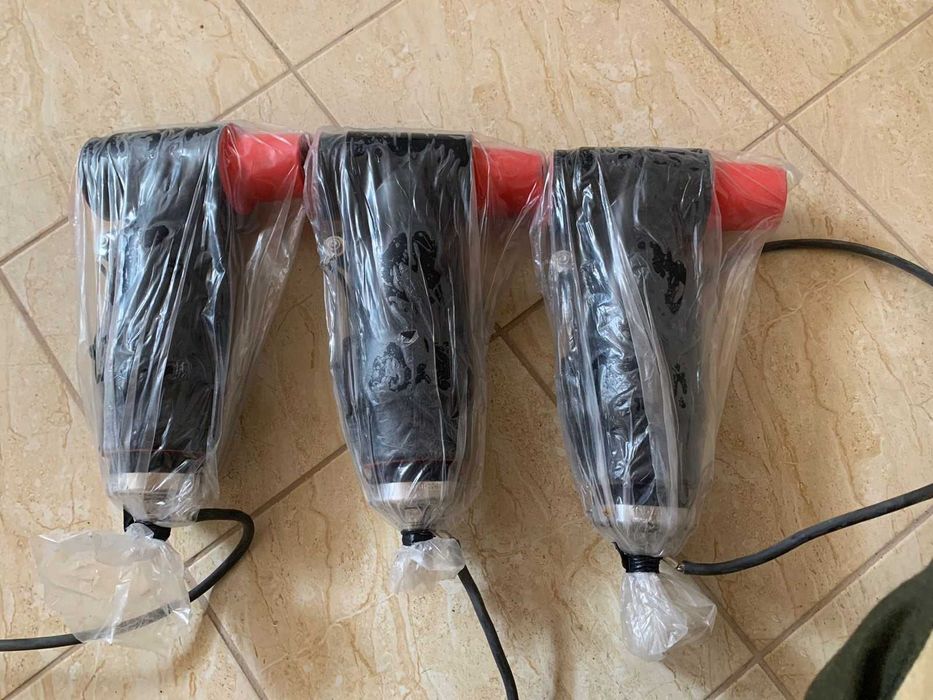 ОПН RSTI-CC-68SA1210 Raychem