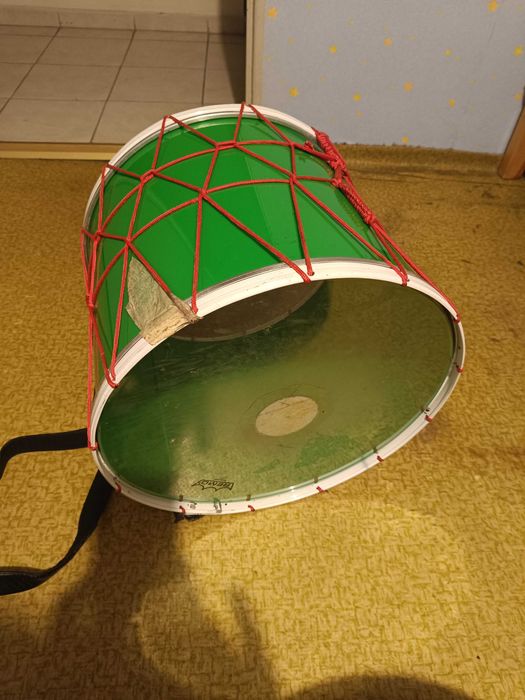 Продавам тъпан с кайс