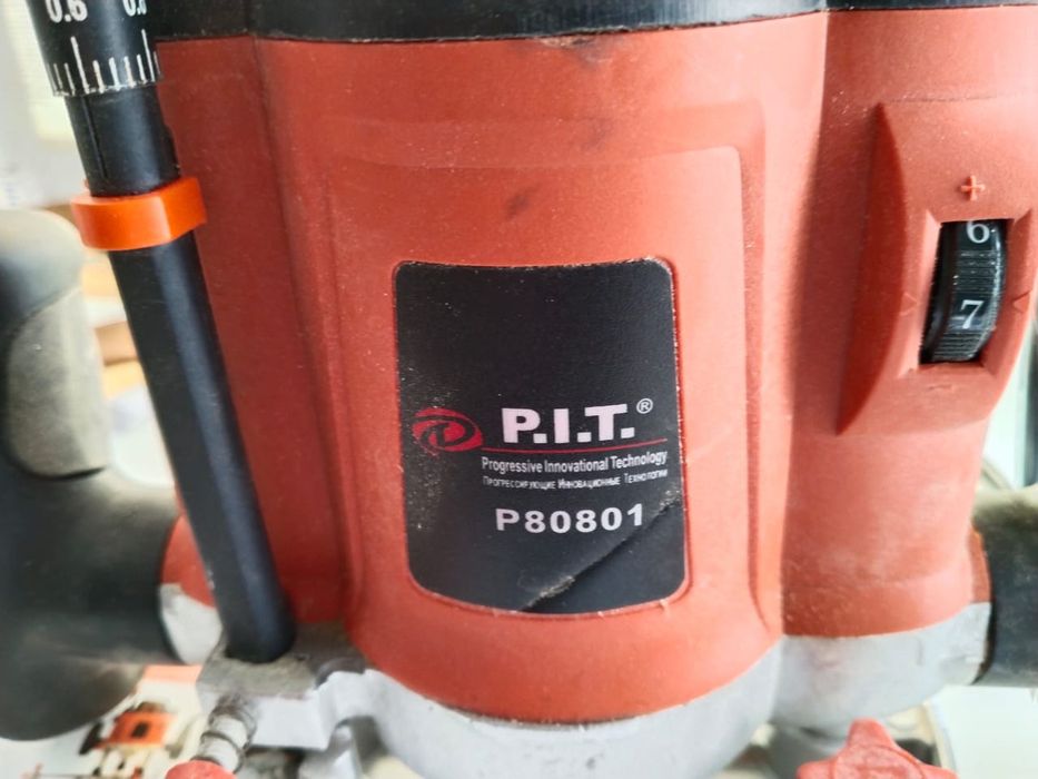 Продам шлифовальная машинку и фрейзер