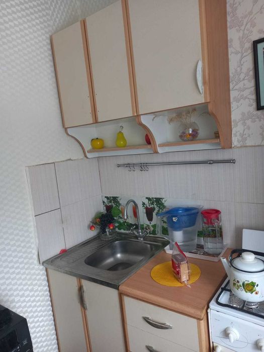 Продам кухонный гарнитур