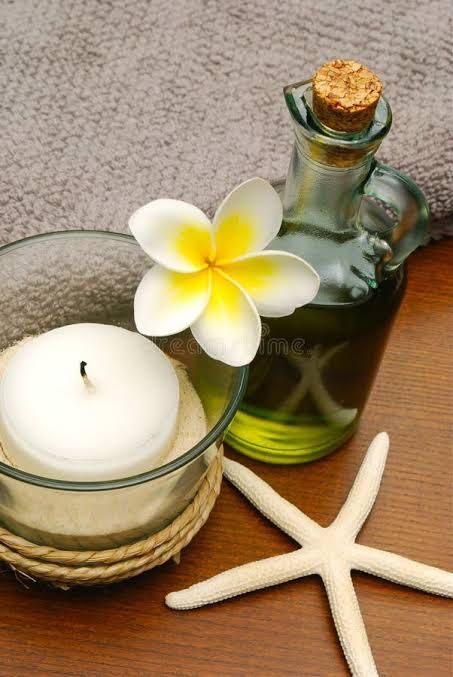 Массаж расслабляющий