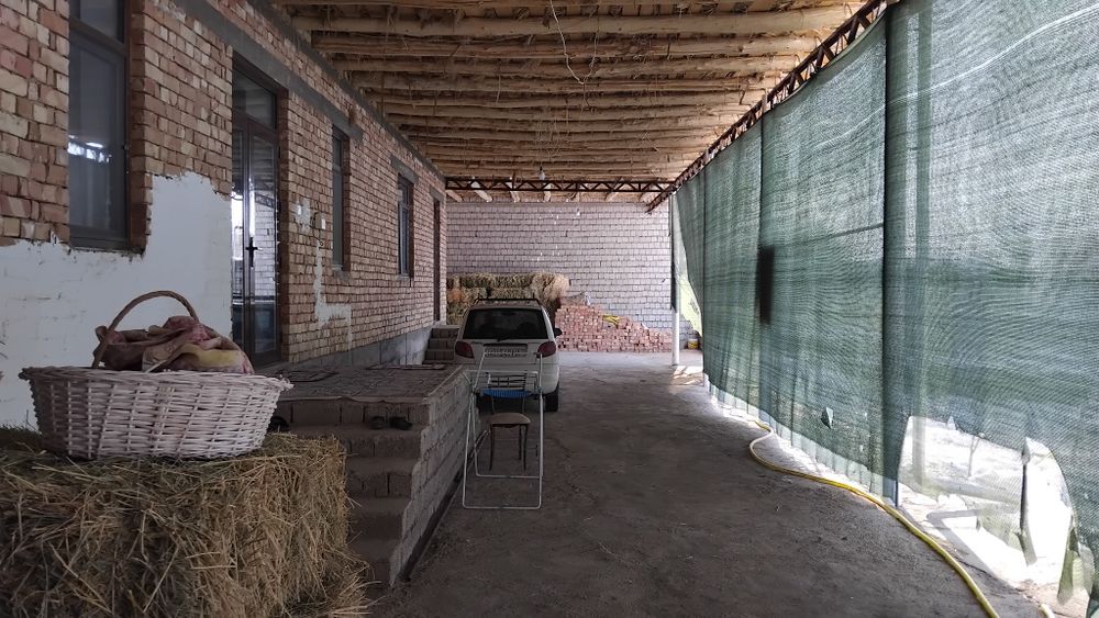 Юкори Чирчикда Уй сотилади