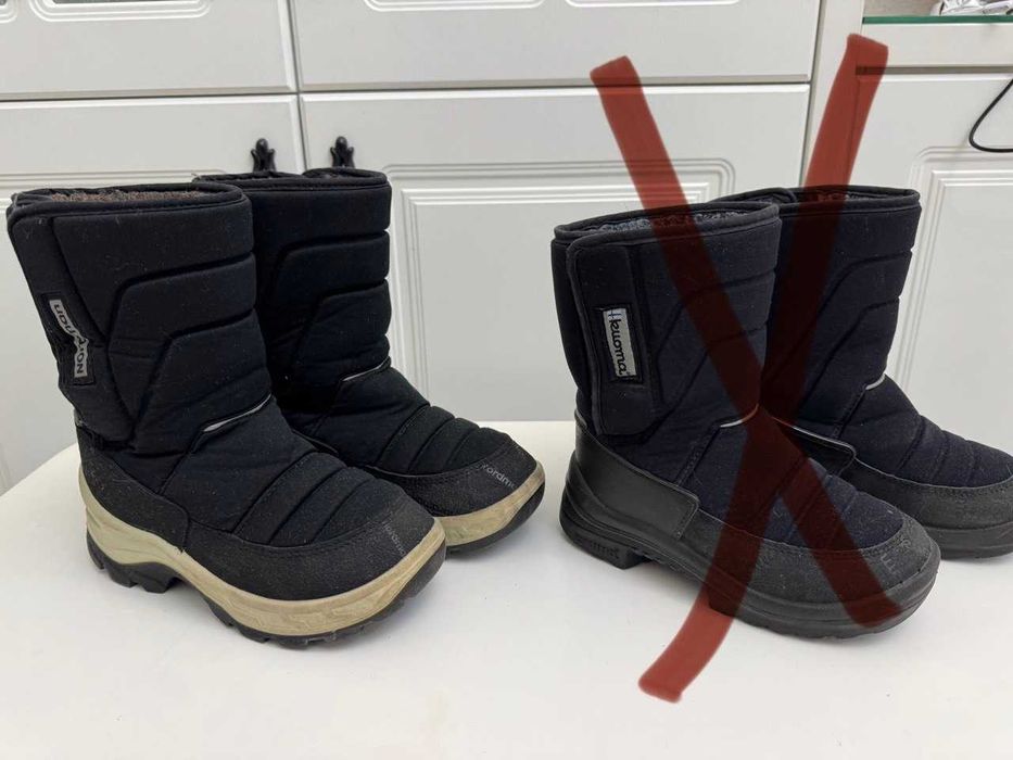 Кожаные сапоги Zara, Geox, Next, UGG, ECCO, KUOMA разм 28,29,31,32,33