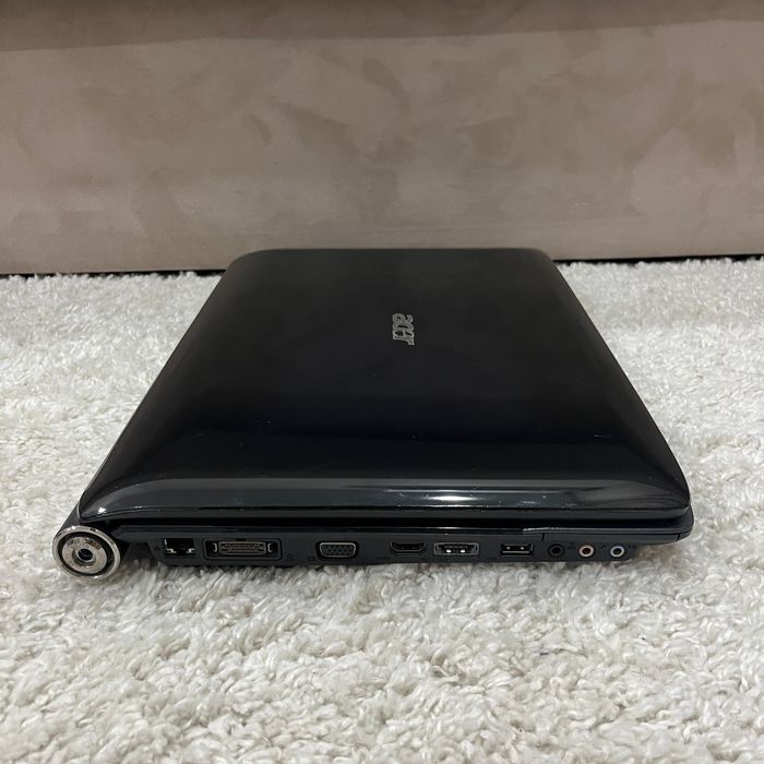 Продается ноутбук