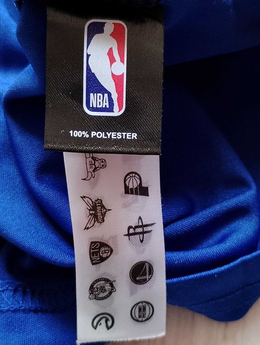 Тениска / фланелка GOLDEN STATE WARRIORS / NBA