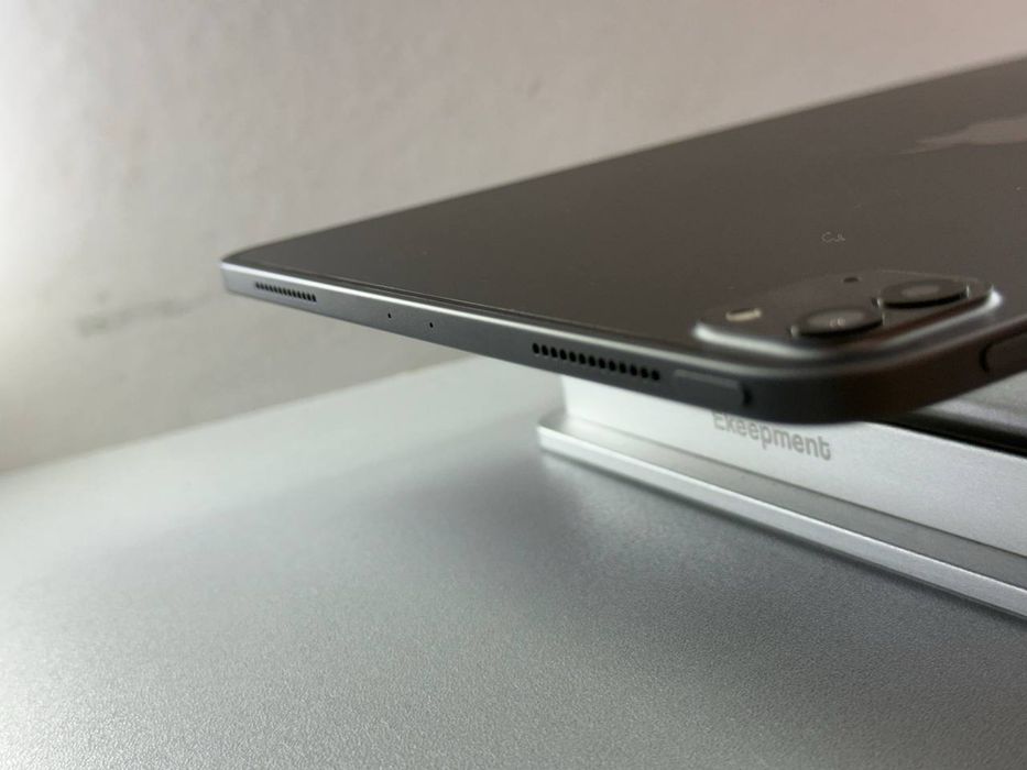 iPad Pro 11  2020 PUBG 120 Fps