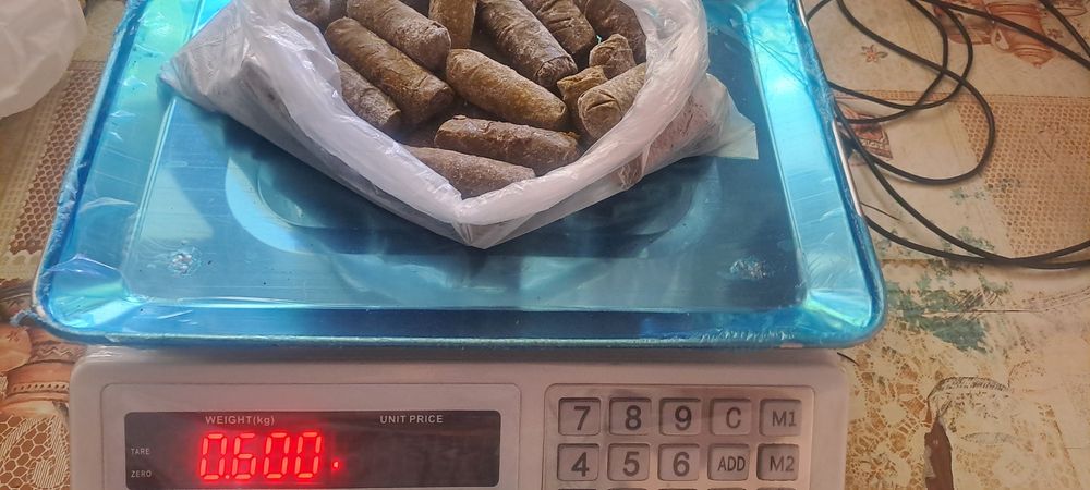 Продаю полуфабрикаты