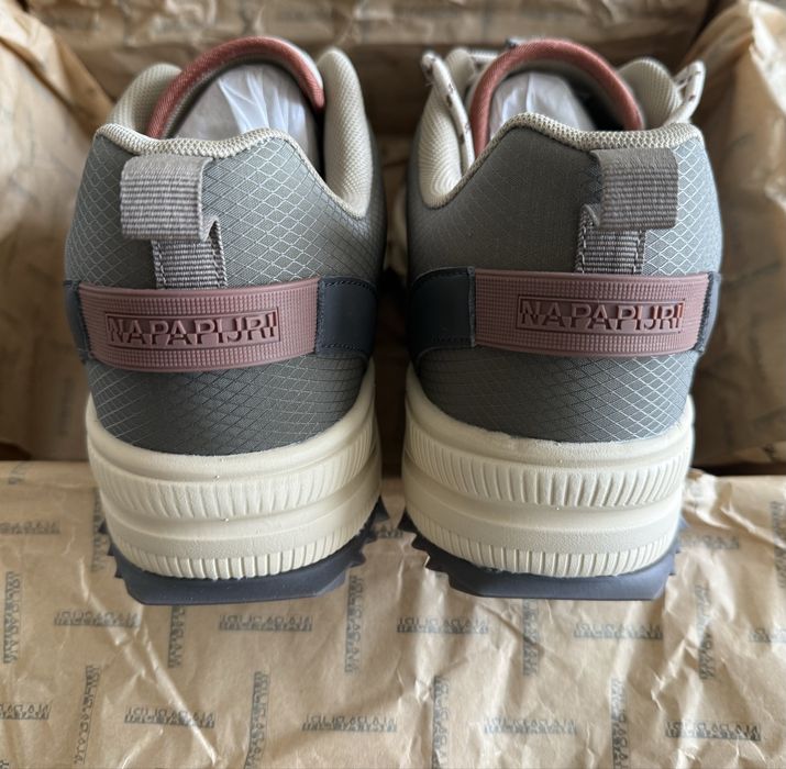Napapijri Vortec ОРИГИНАЛНИ мъжки сникърси - 44/28,5см