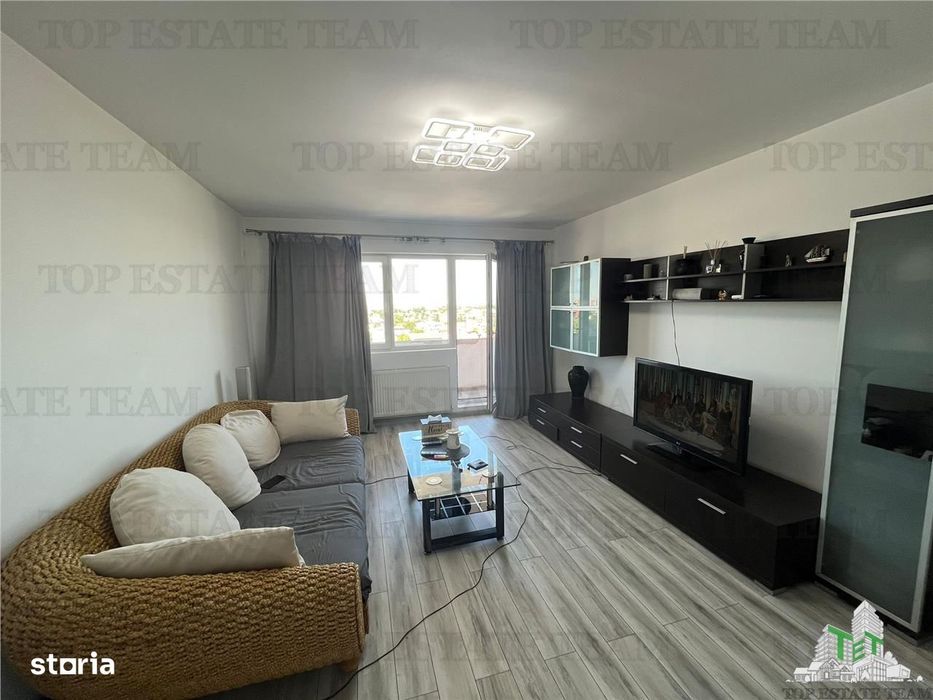 Apartament 2 camere in bloc nou, PucheniRahova — fotografia 1