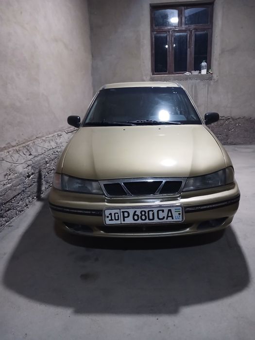 Nexia 1 sons benzin