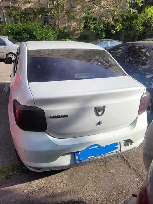 DACIA Logan 2019 — imagine 2