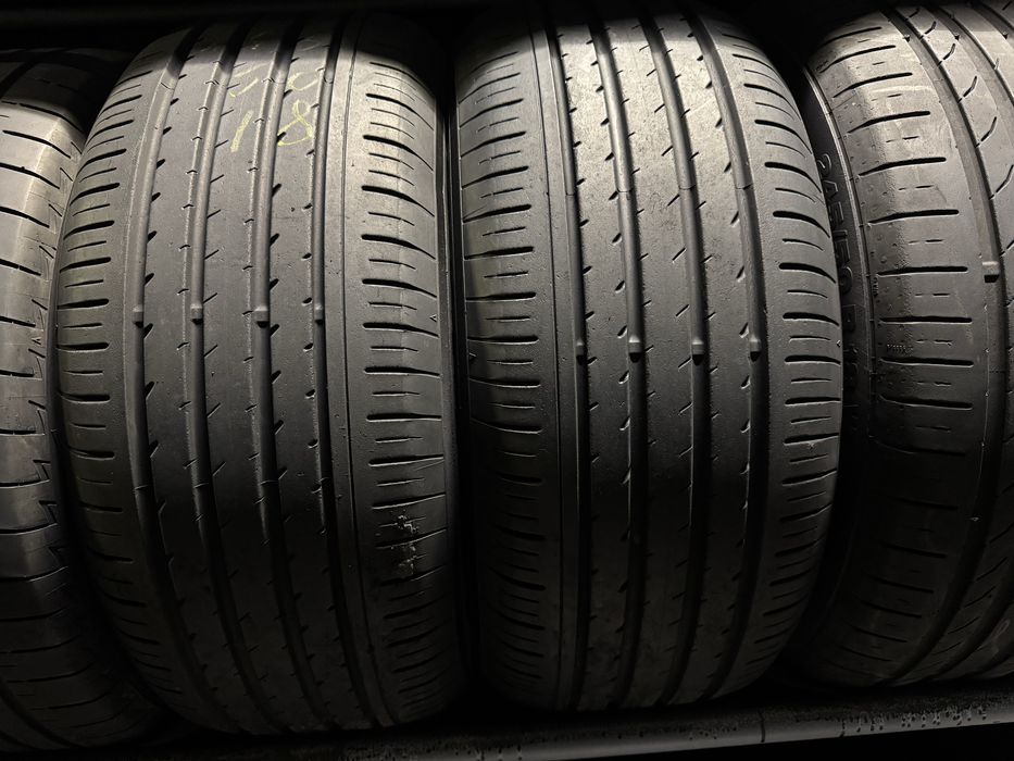 Anvelope 245/50/18 Yokohama