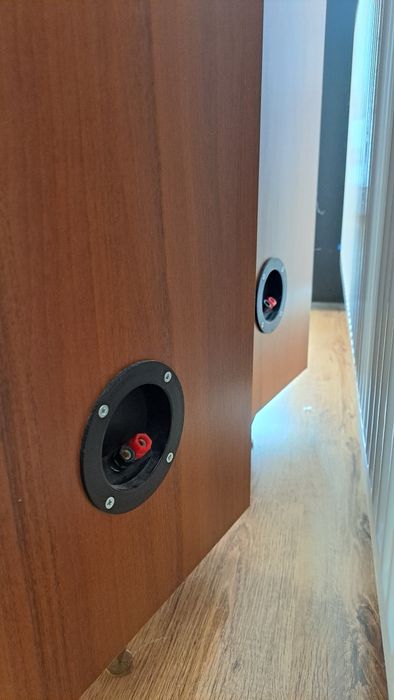 Тонколони Амфитон 10"