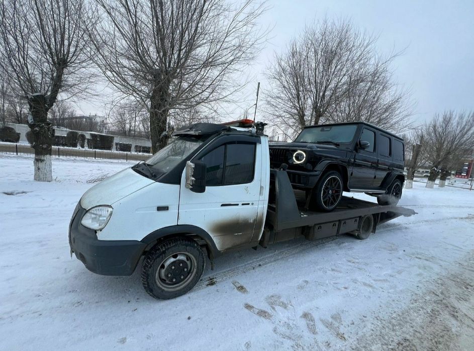 Эвакуатор атырау услуги по городу