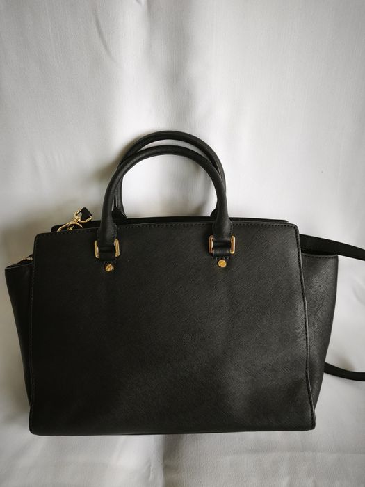 Michael Kors, оригинална дамска чанта