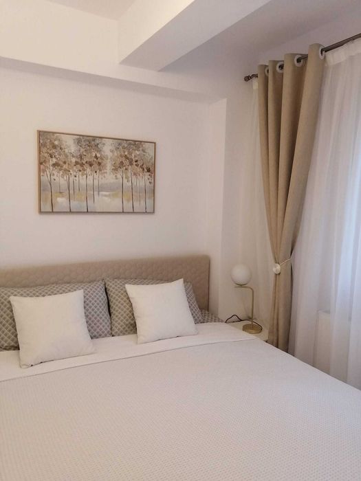 Apartament 2 camere prima închiriere Bucium