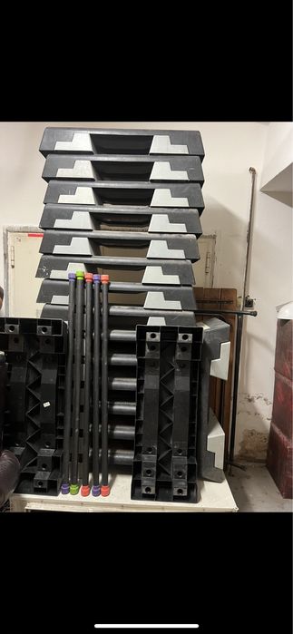 Echipamente fitness cluj napoca