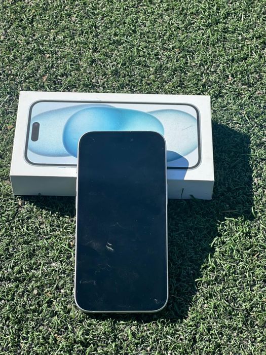 Iphone 15.