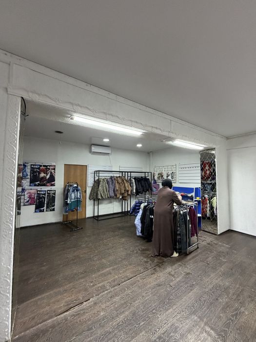 Сдам в аренду торговый дом