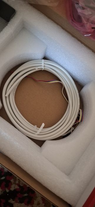 Продам домофон б/у