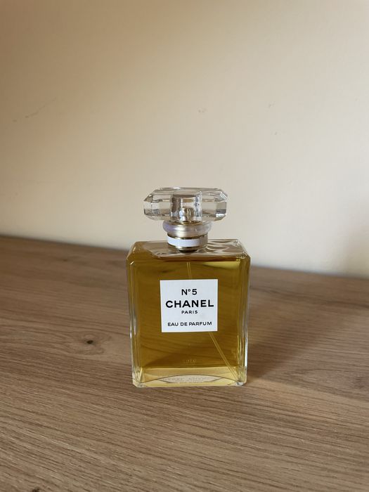 Chanel 5 parfum, 100ml