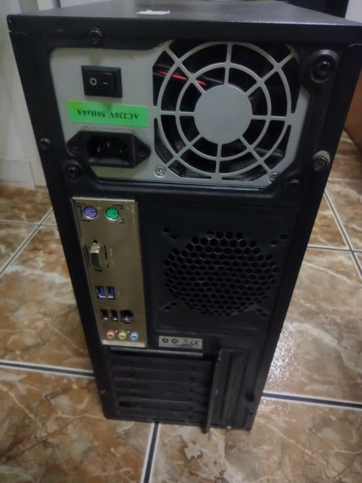 Unitate PC Delux i3(efn)