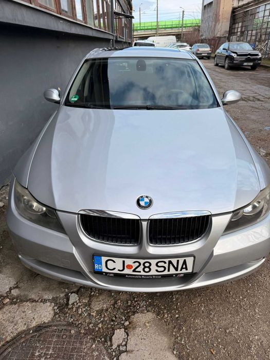 BMW E91 automat,in stare buna de functionare