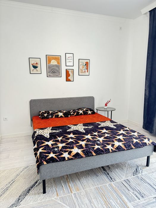 суточно квартира